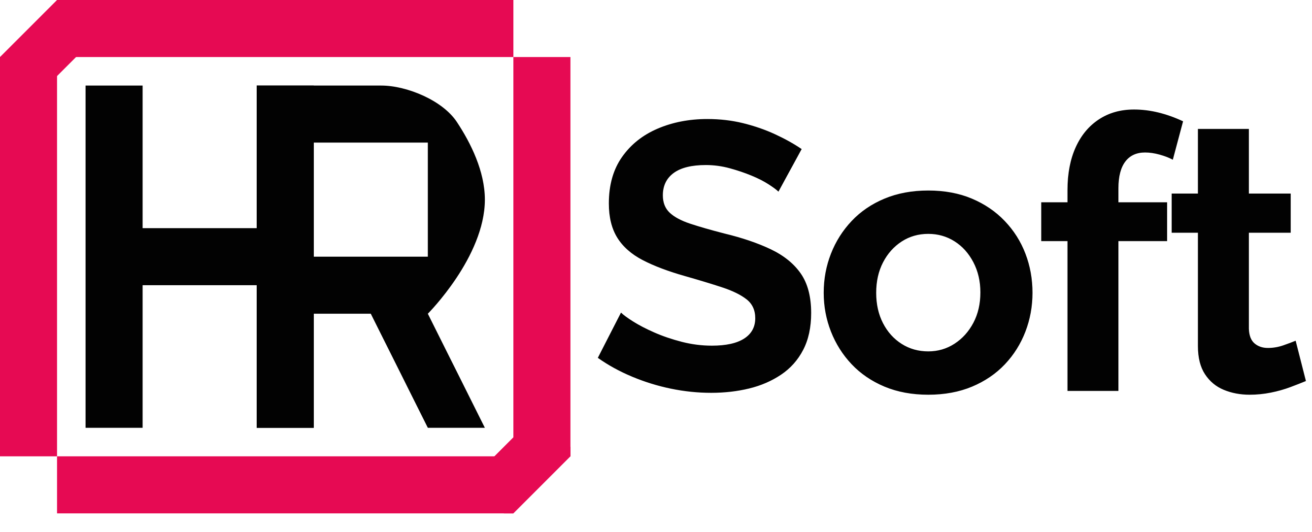 HR-Soft